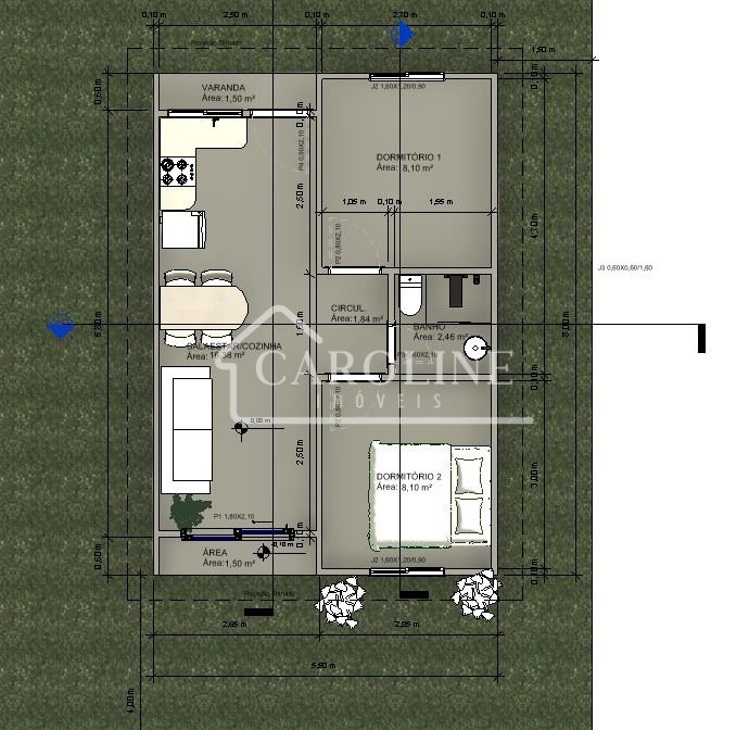geminado-2-quartos-sao-bento-lajeado-rs